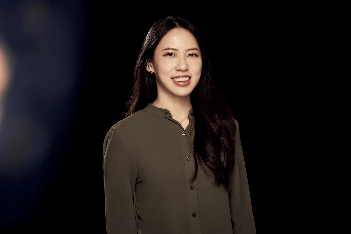 Jasmine Cheng