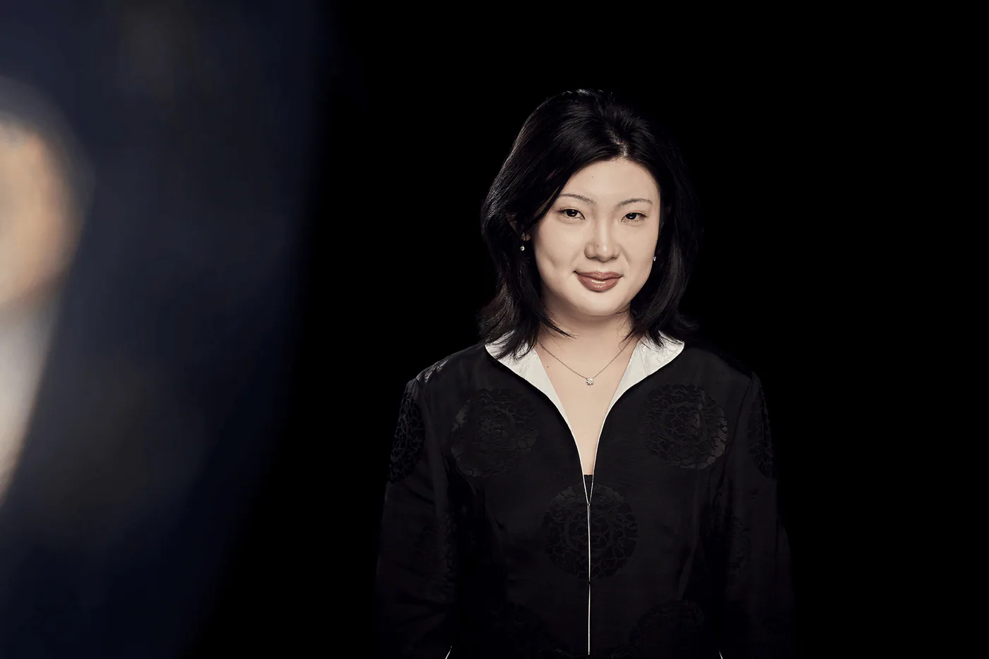 Lauren Loh
