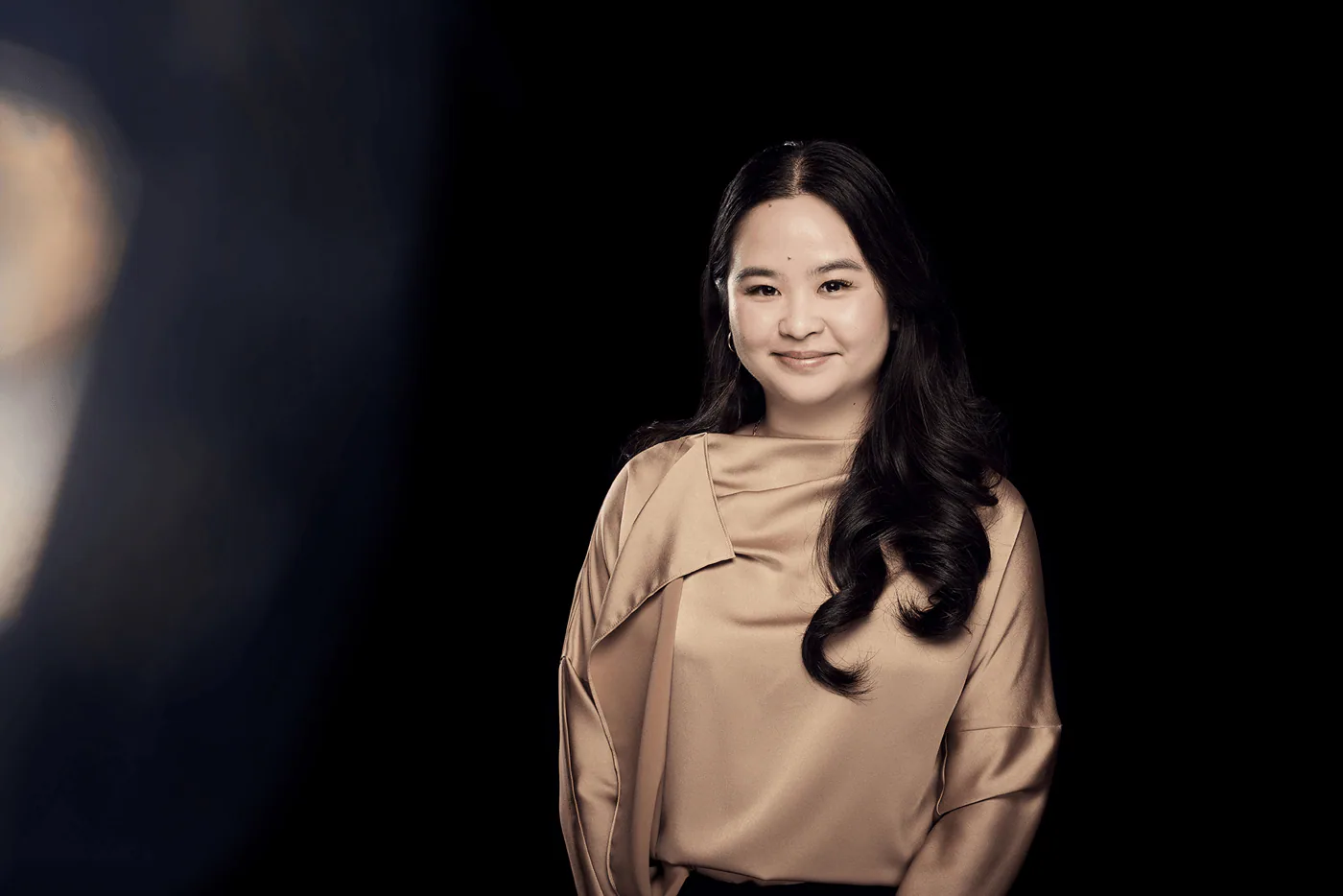 Vicky Zhang