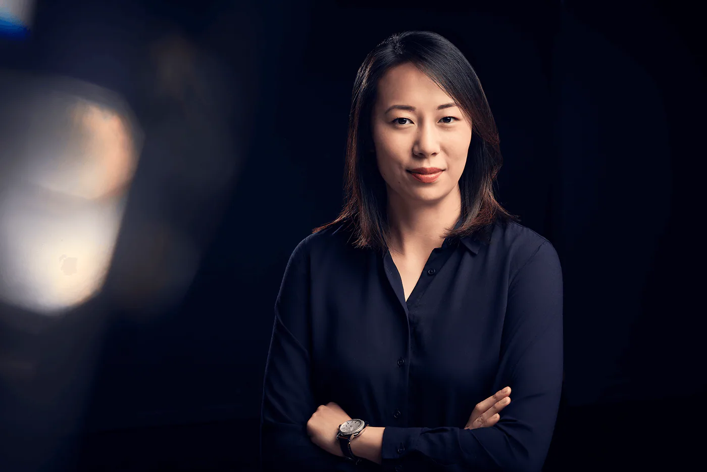 abigail chou