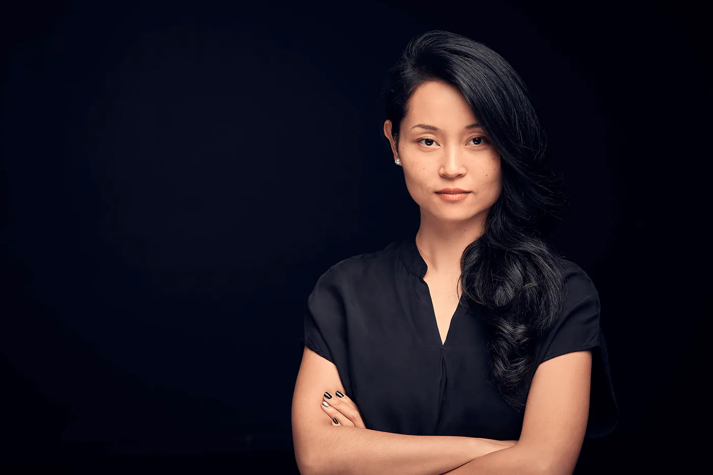 amber li