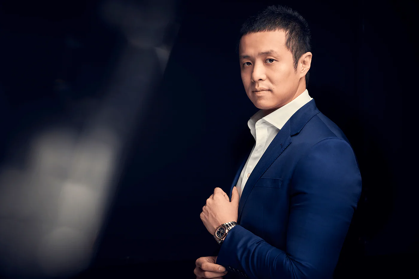 glenn chiang