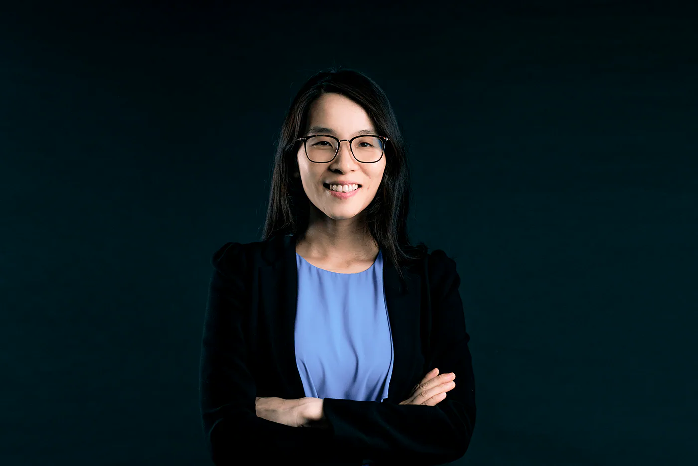 joyce poon