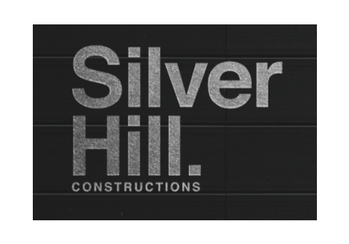 Silver hill construction